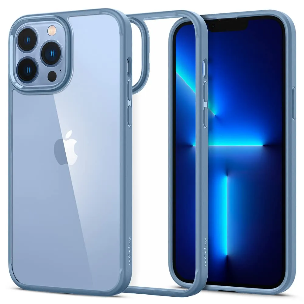 Spigen Ultra Hybrid Back Cover Case for iPhone 13 Pro Max